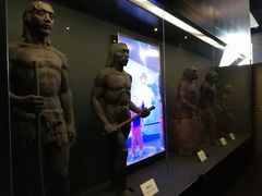 -北京周口店北京人遗址博物馆
