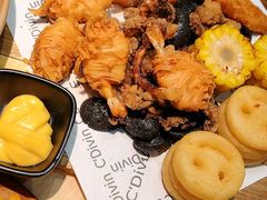 -米斯特比萨(罗斯福店)