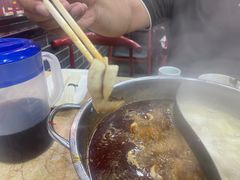 -活鱼馆(宜兴埠店)