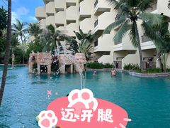 -白云中餐厅·粤菜·亚龙湾喜来登度假酒店