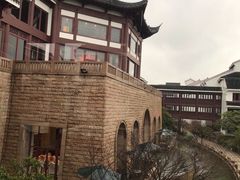 -苏州吴宫泛太平洋酒店