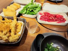 -天成·潮州牛肉脆肉鱼生蚝自助火锅