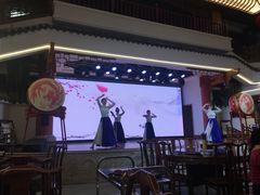 -香麒园·过桥米线·南湖雅宴