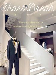 点击看大图 -Brother西服礼服定制·商务·婚礼(佛山南海店)