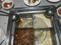 -海底捞火锅(赛格国际购物中心店)