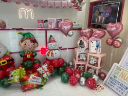 -咪咪比基尼脱毛专业店