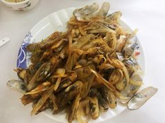 -北戴河庆山饭店·海鲜砂锅粥(北戴河黑石路店)