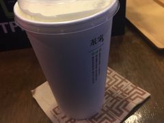 -TPLUS茶家(上海商城南京西路店)