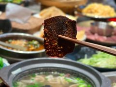 -古市香跷脚牛肉·非遗传承单位