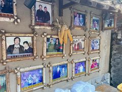 -百花人家(清水田园店)