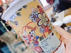 -茶话弄(中贸广场店)
