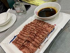 -一盏明灯全素斋(殊像寺店)