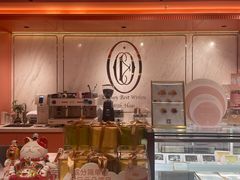 -CloudD'or可露朵蛋糕(1733商业空间店)