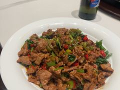 -大连湾旭日饭店(大连湾店)