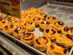 -鲍师傅糕点(江苏路店)