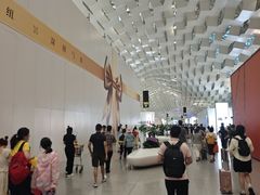 -深圳宝安国际机场