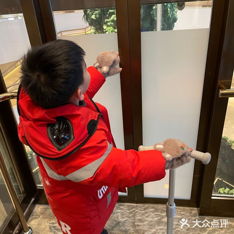 杭州开元森泊·雁来轩：美食之旅，一周七天不停歇！