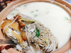 黄鱼煮面线-堂宴·老厦门私房菜(1988仙岳总店)