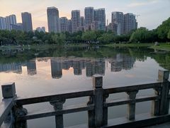 -堤角公园
