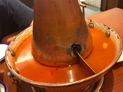 -1078號老北京涮肉(万达广场店)