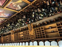 -福禧酒窖·中餐厅 (万柳店)