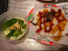 -孖记茶档·热腾茶餐(荔湾领展广场店)