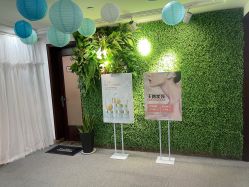 -YooMee优美智能科技美肤机构