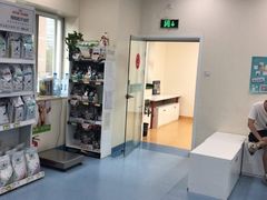 -瑞派·关忠动物医院·异宠专科·犬猫肿瘤·皮肤专科(望京店)