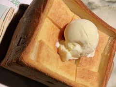 面包诱惑-绿茶餐厅(壹方天地店)