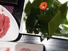 -食鲜捞火锅(湖西路店)