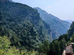 -北京上方山国家森林公园