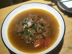 -钟记家菜(红专南路店)