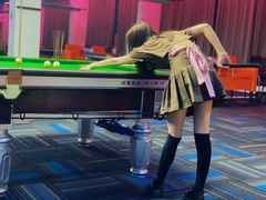 -永宁台球·棋牌俱乐部(淮海路店)