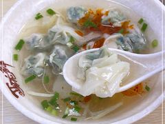 -顶巧鸡汤馄饨(虹口总店)