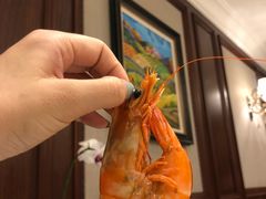 -南山鲜虾面·活鲜小馆·海味大连菜(南山总店)