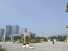 -郑州东站
