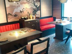 -铭牛烧肉·和牛海鲜自助(高新月牙湖店)