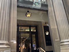 -SUITSUPPLY(安福路店)