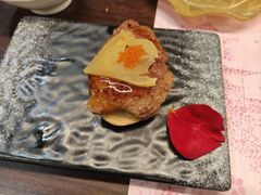 -黑松白鹿(金融街店)