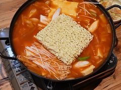 -京玉菲饭店(李村店)