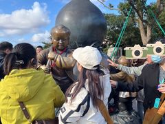 -普陀山慧济禅寺