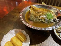 -锦上中式酒馆(南内环店)