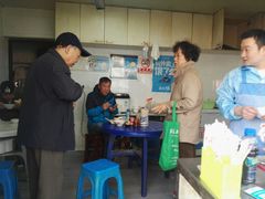 -胖子锅贴(双阳路111弄店)