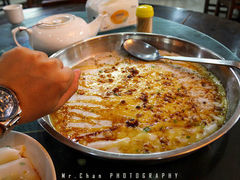 -南门园饭馆(鹏城店)