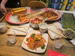 -申记串道(中街店)