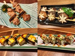 -山葵家·创意料理(宁波来福士店)