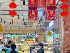 -旺豪超市(胜利购物广场店)