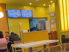 -尊宝比萨(西丽店)