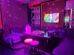 -音乐派KTV(银泰城店)