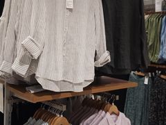 -优衣库(上海金桥国际商业广场店)